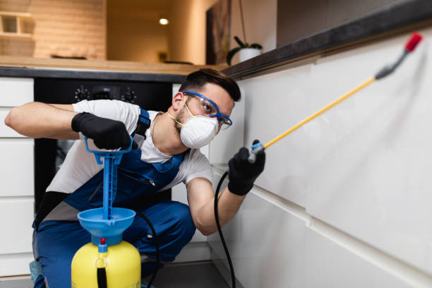 Best Pest Control for Restaurants  in Severna Park, MD