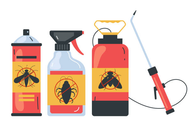 Best Pest Inspection Near Me  in Severna Park, MD