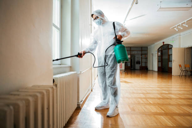 Best Pest Removal Services  in Severna Park, MD